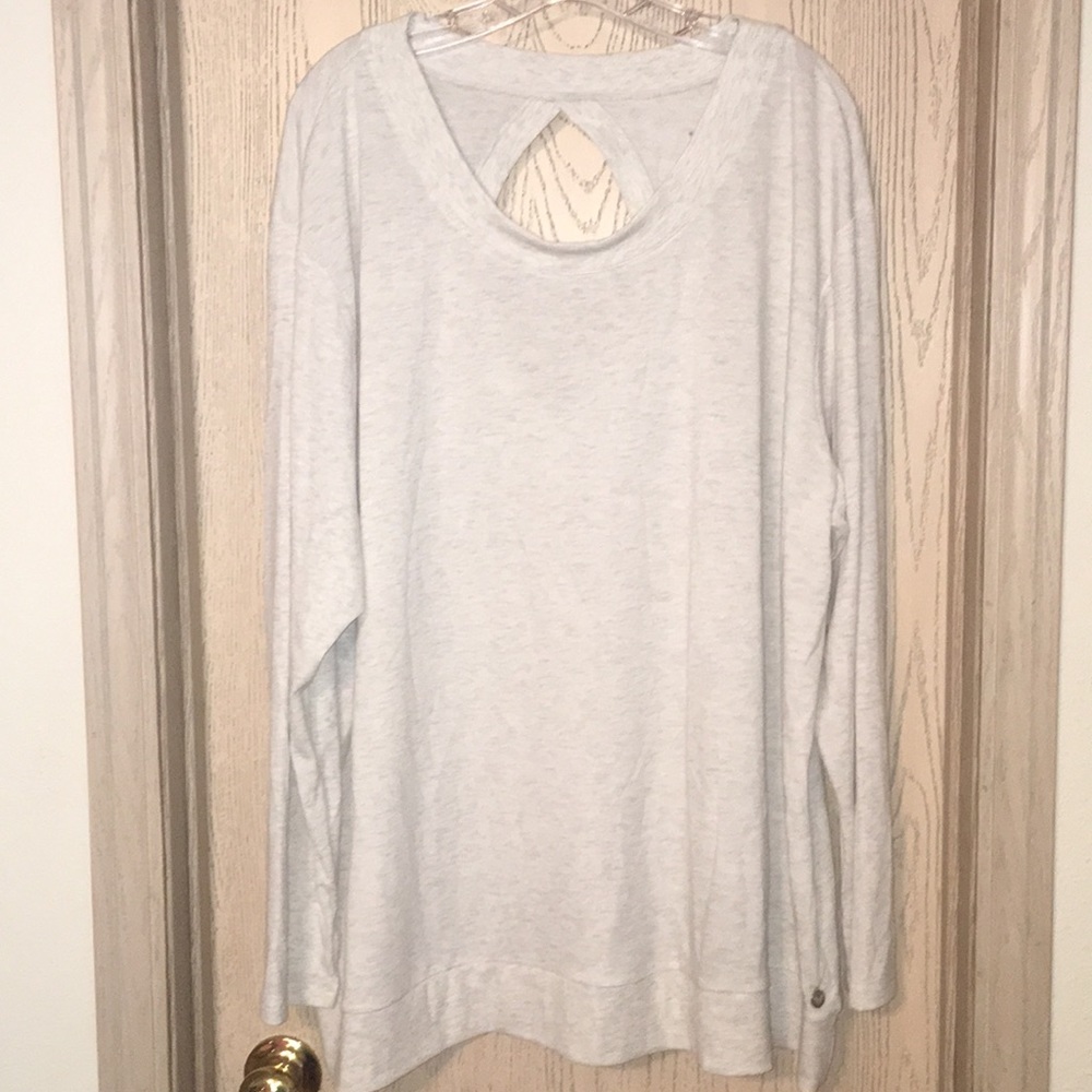 Livi Active sweatshirt
